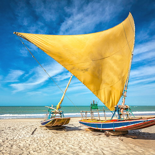 Fortaleza, Brazil