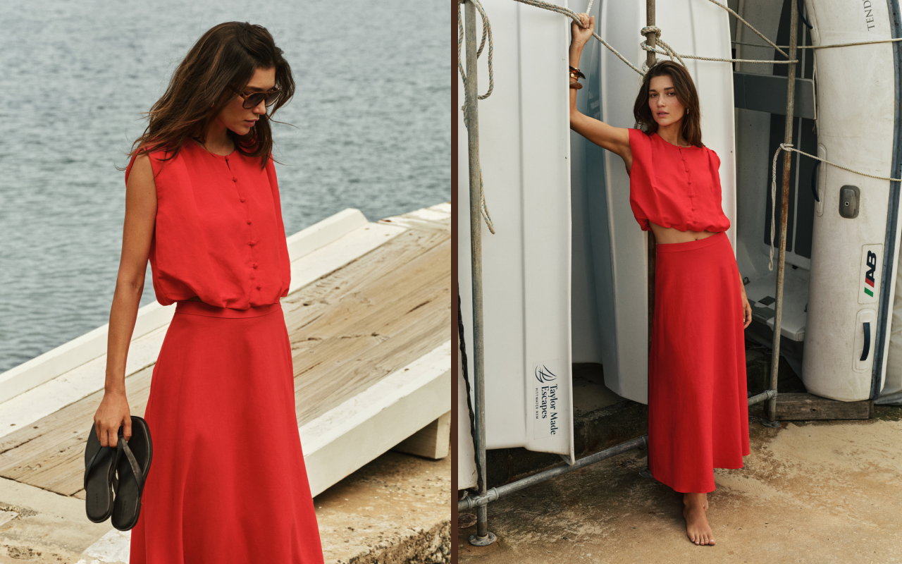 Shop New In