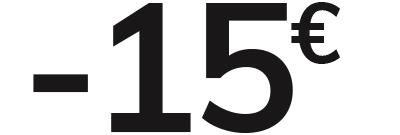-15€