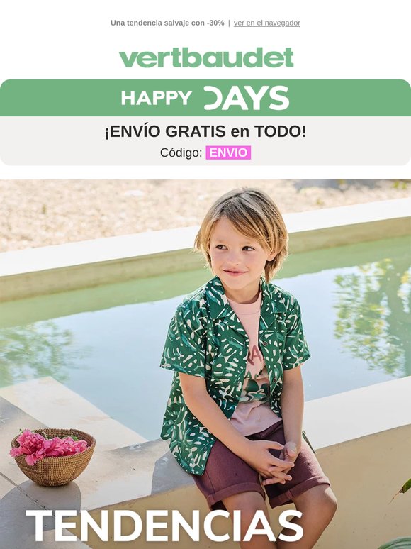 👀 Psst… ¡Envío Gratis en T-O-D-O!