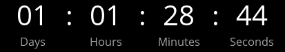 Countdown