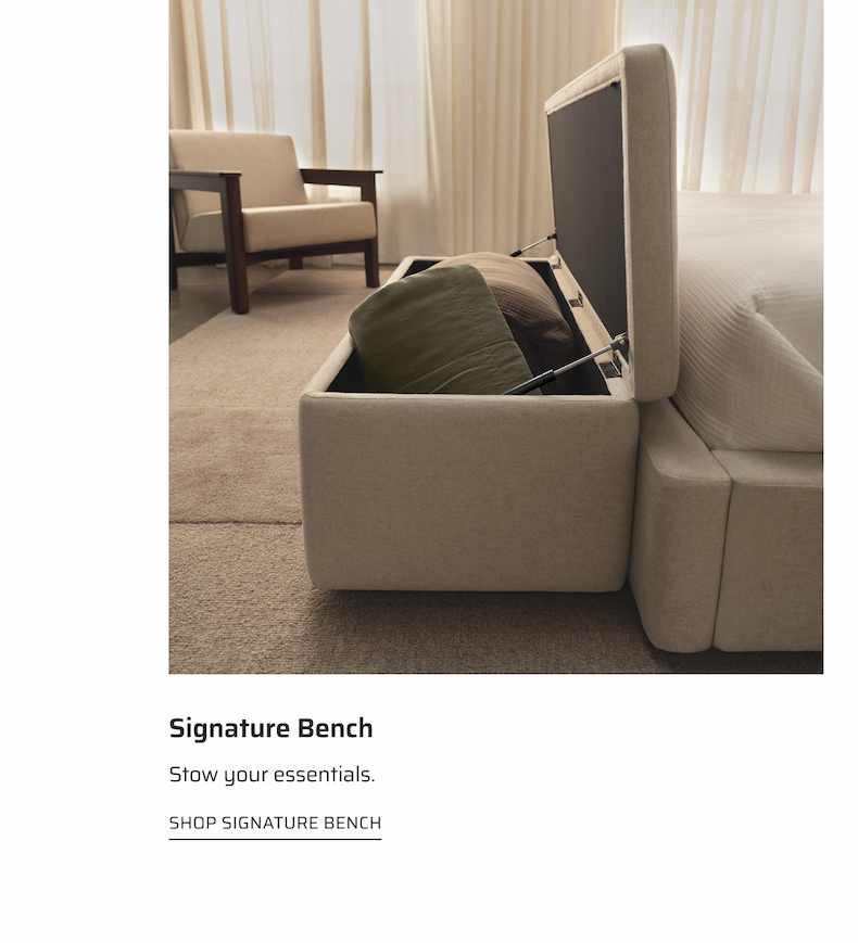 Shop Pillar Bench
