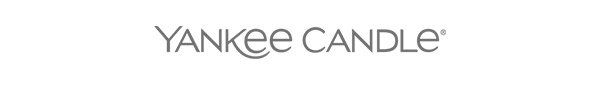 Yankee Candle logo in gray text on a white background.