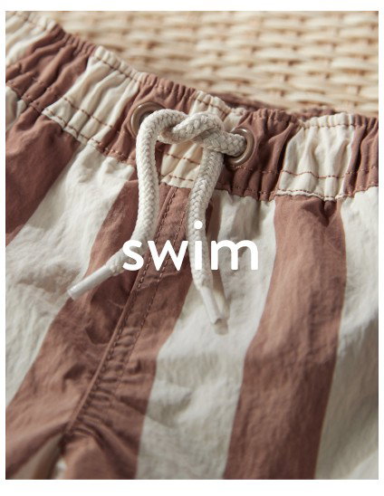 swim