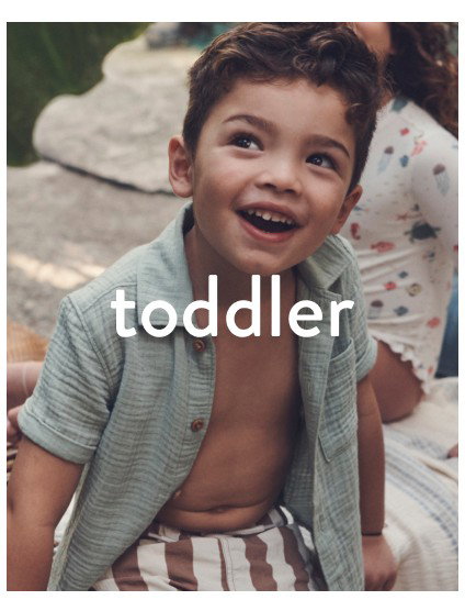 toddler