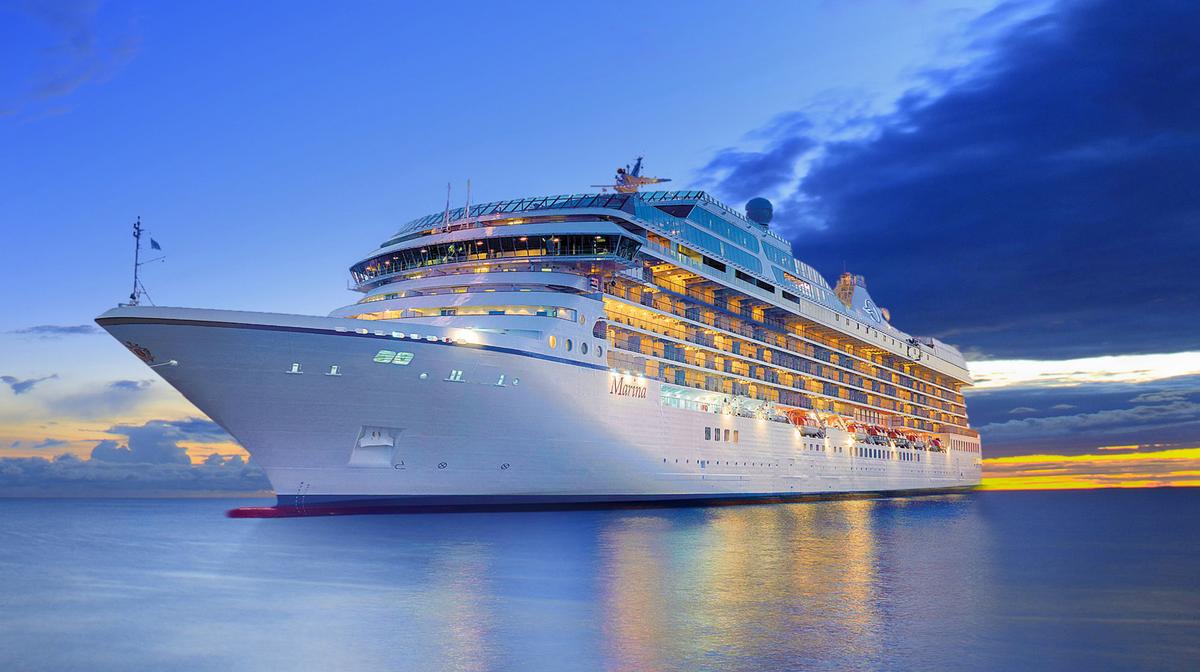 10 Night Caribbean - Eastern Cruise