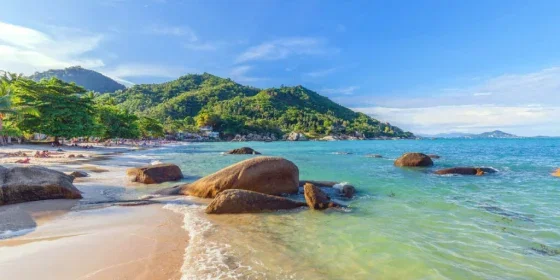 The Best Things to Do in Koh Samui