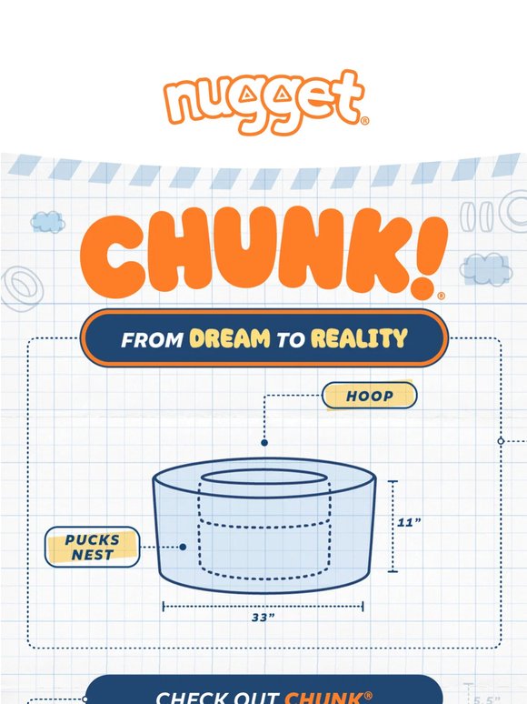 The Hows and Whys of Chunk
