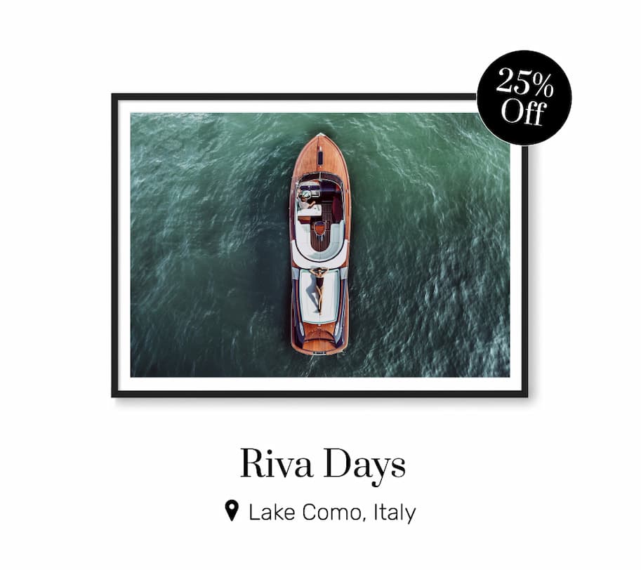 Riva Days