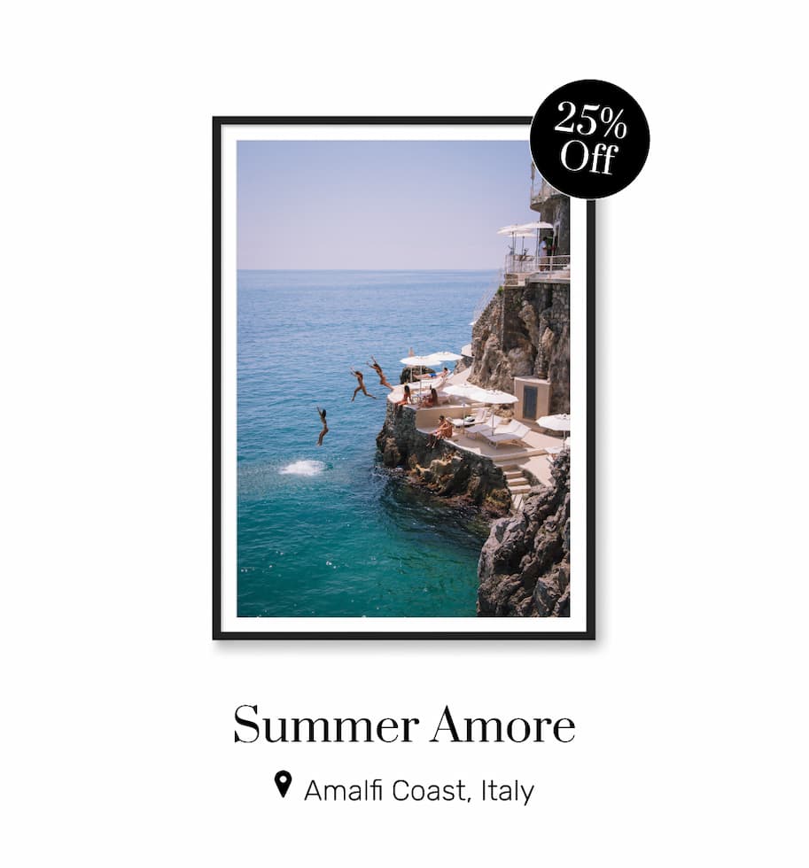 Summer Amore