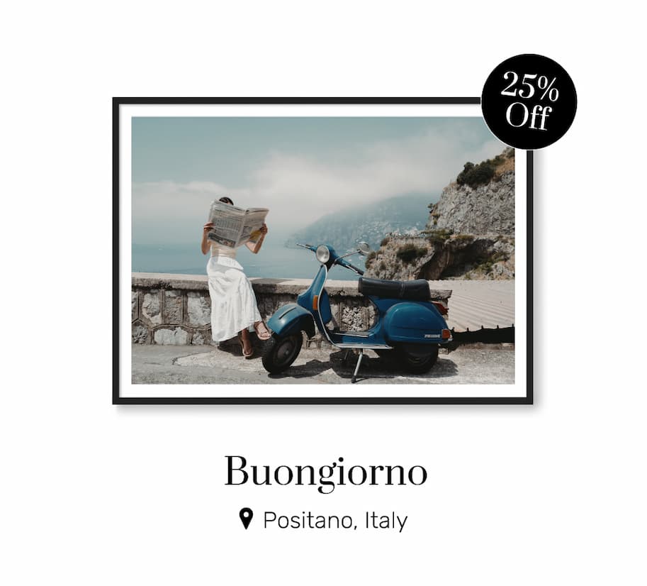 Buongiorno