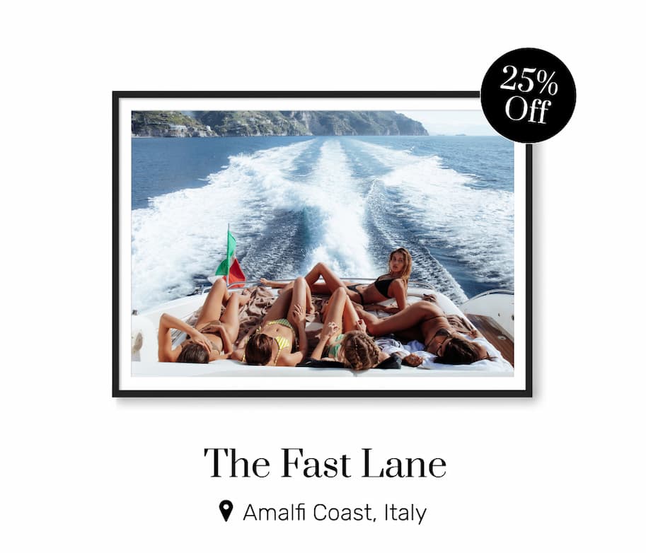 The Fast Lane