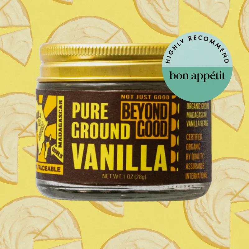 Image may contain: Can, Tin, and Food