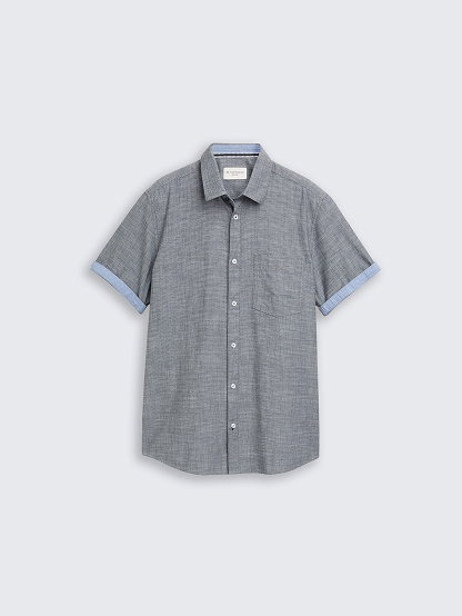 T-shirt met korte mouwen