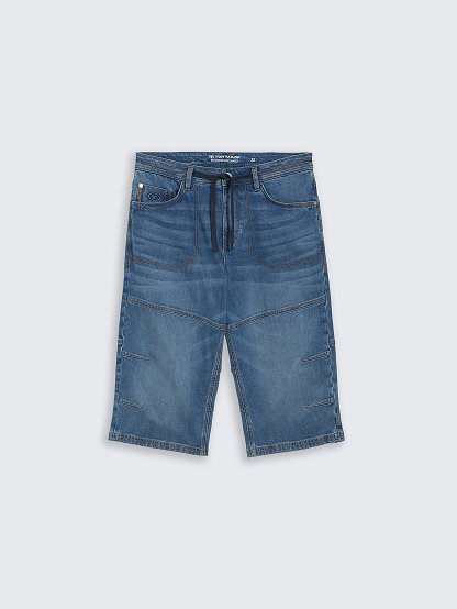 Jeansshorts