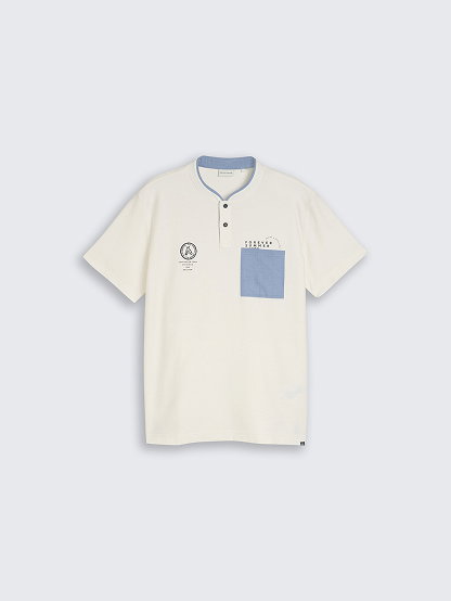 Poloshirt 