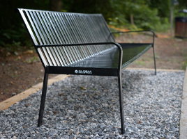Shop Steel Slat Metal Collection Now