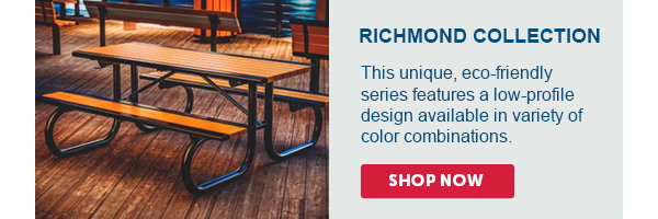 Shop Richmond Collection by Ultrasite® Now