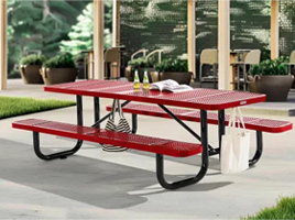Shop Perforated Metal Collection Now