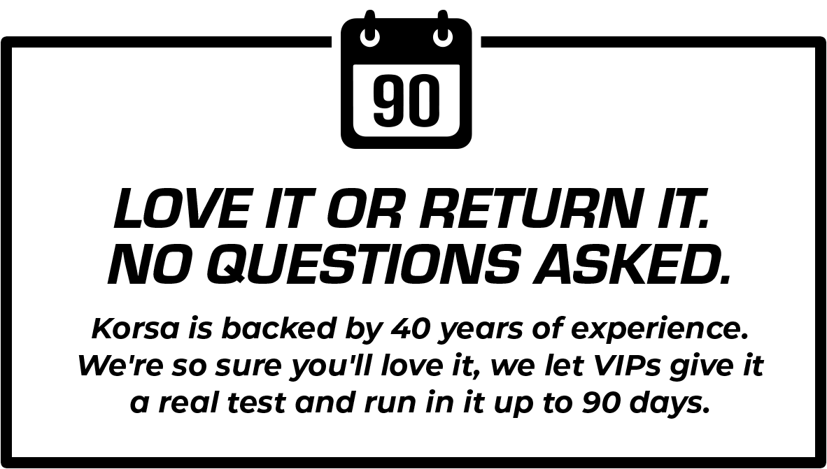 90 Day Challenge