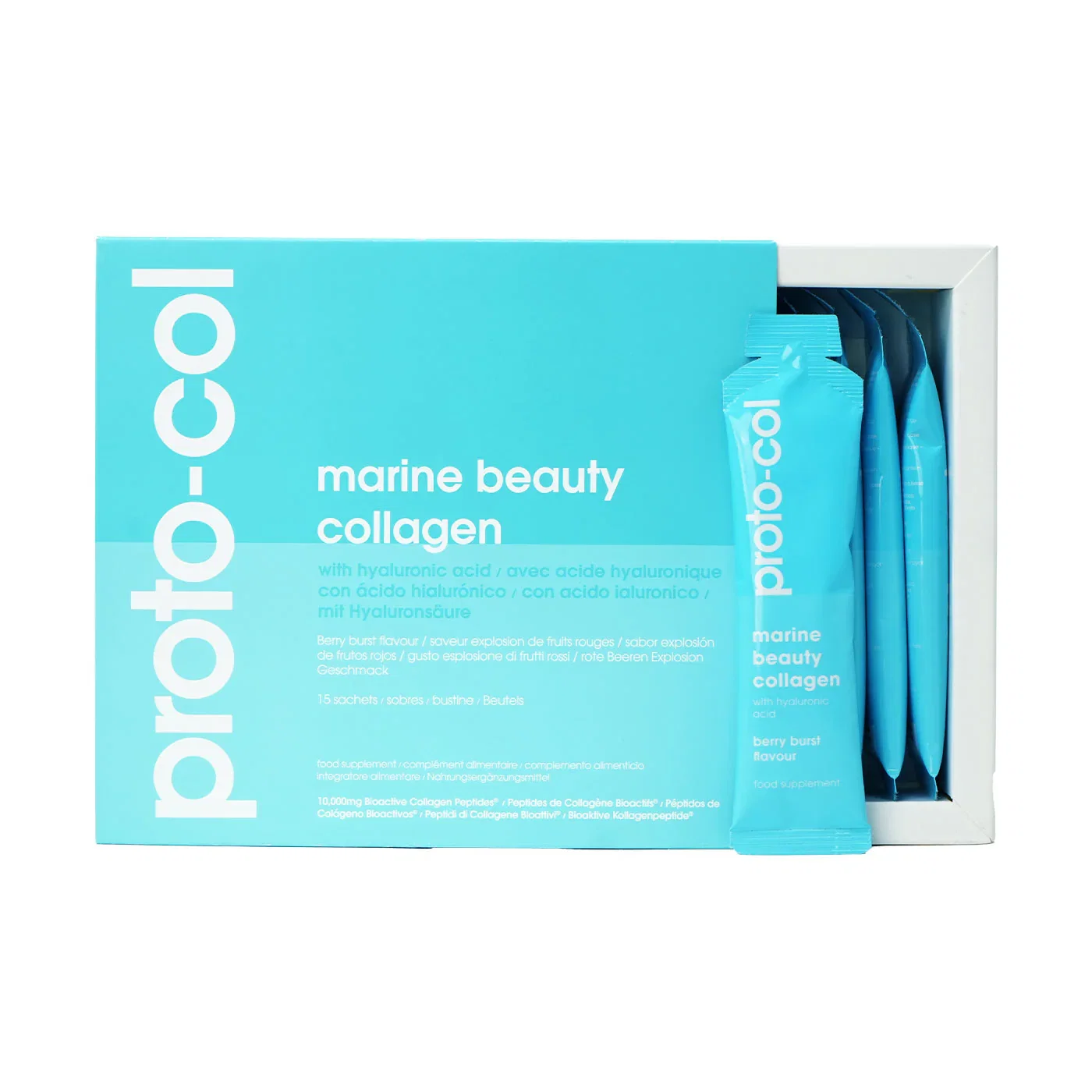 Image of Marine Beauty Collagen