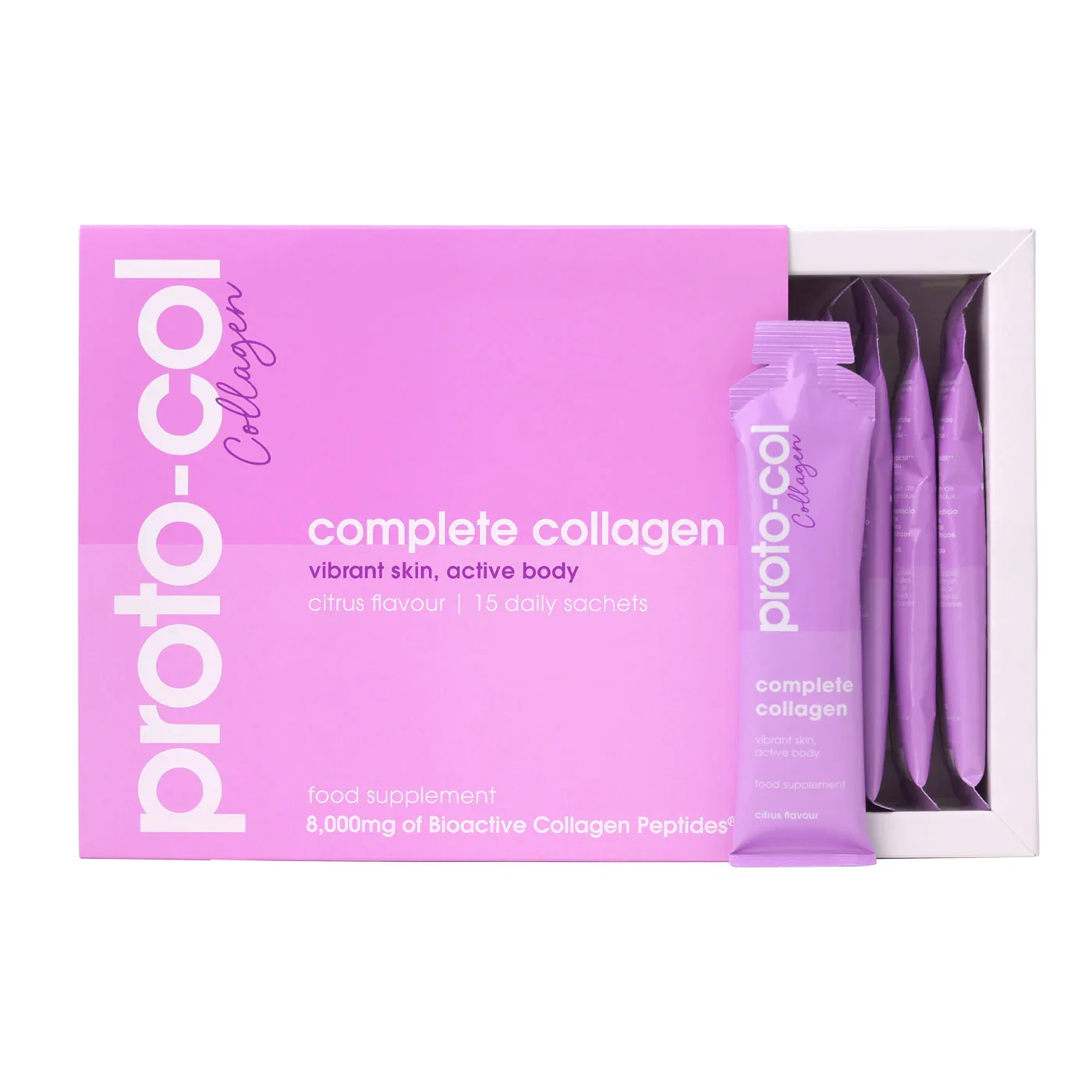 Image of Complete Collagen