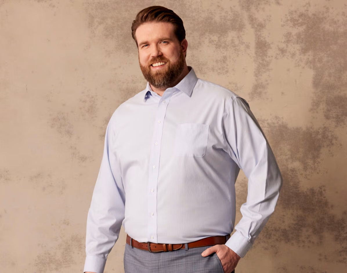 Mix & Match | Dress Shirts, Casual Shirts & Polos 3 FOR $99 | Reg. $39–$79.50 | Shop Now