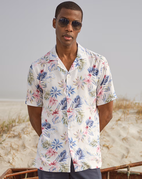 Select Casual Shirts Starting at $19.99 | Reg. $29.50–$89.50