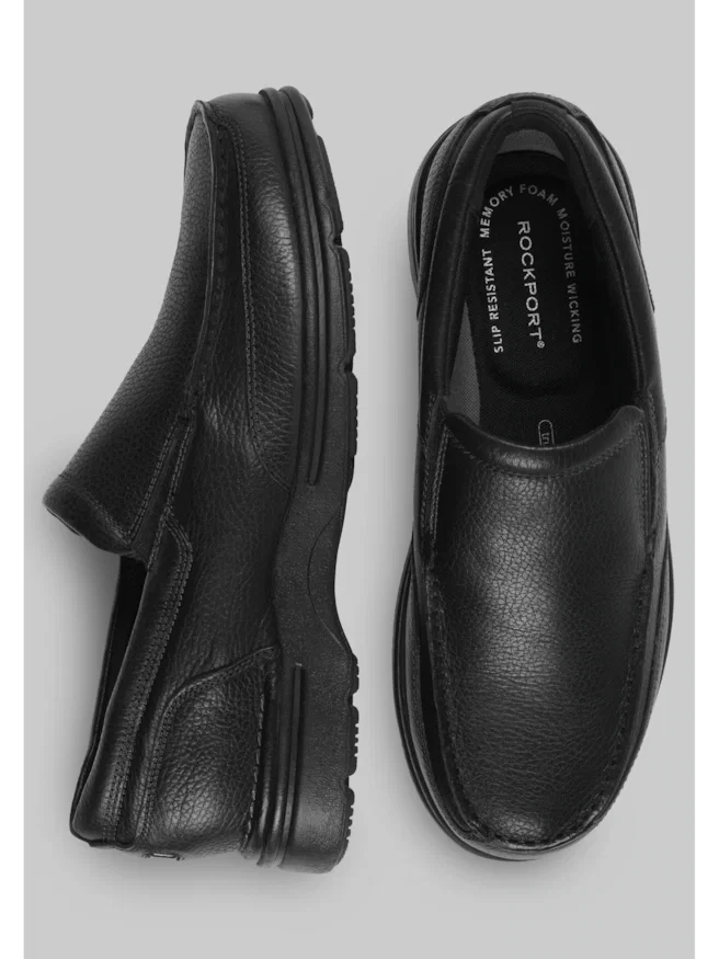 Rockport ProWalker Eureka Plus Slip-On Shoes