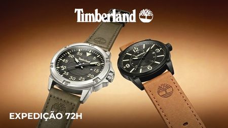 TIMBERLAND