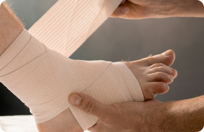 When was the last time you thought about your bones?