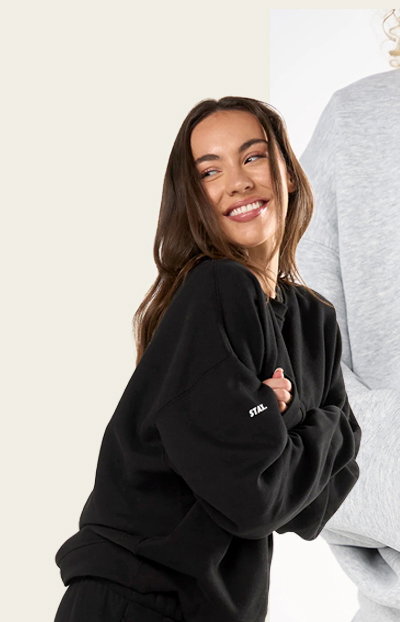 Classic Crew Solfleece®