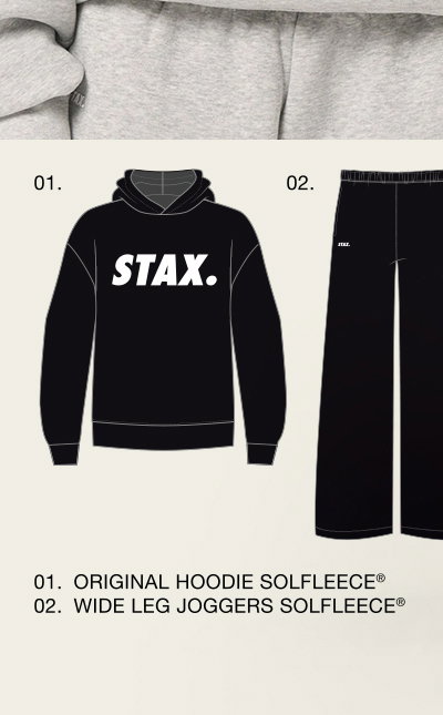 Original Hoodie Solfleece®