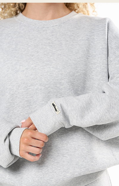 Classic Crew Solfleece®