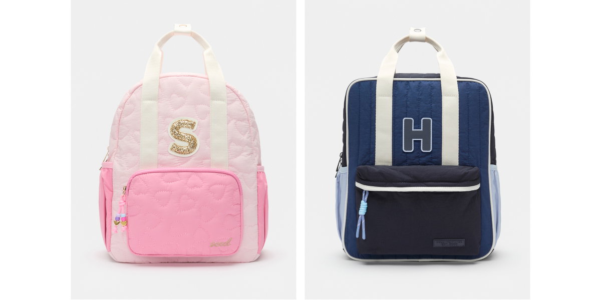 Take a further 25% off sale styles. Shop Children's Accessories, backpacks and more. Now on sale.