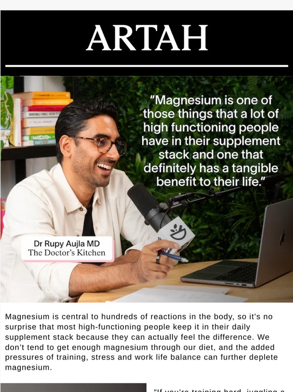 What High Performers Have In Their Desk