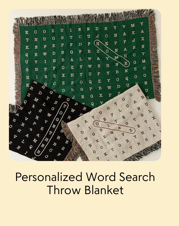 personalized-word-search-throw-blanket