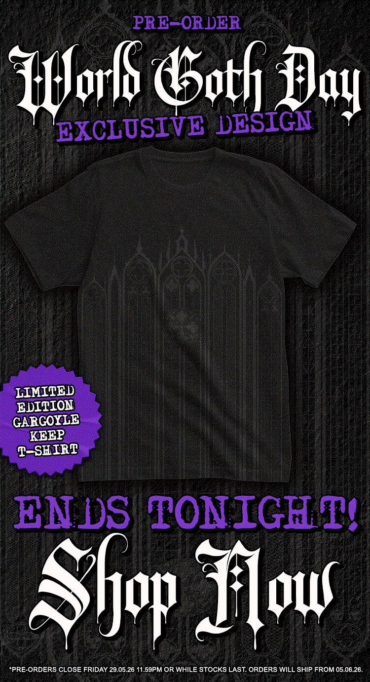 Limited Edition Shirt at Beserk