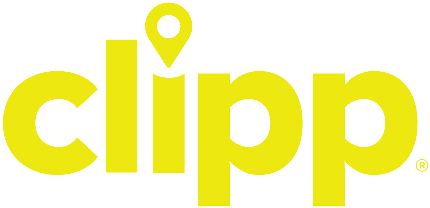 Clipp Logo