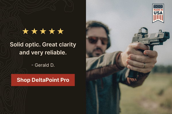 Shop DeltaPoint Pro