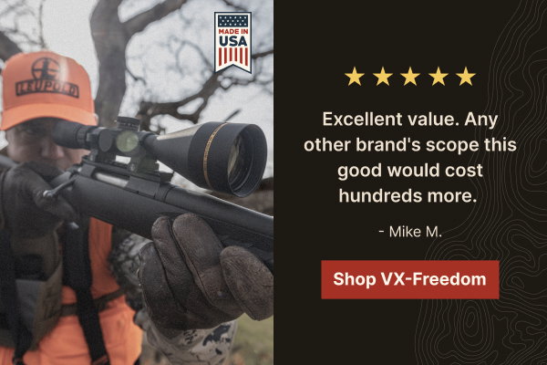 Shop VX-Freedom