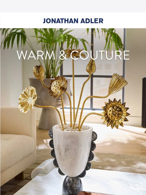 Major Material: BRASS