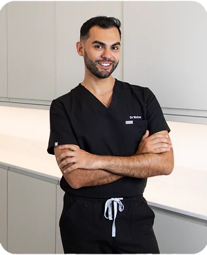 Dr. Motox