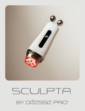 Sculpta by Déesse PRO
