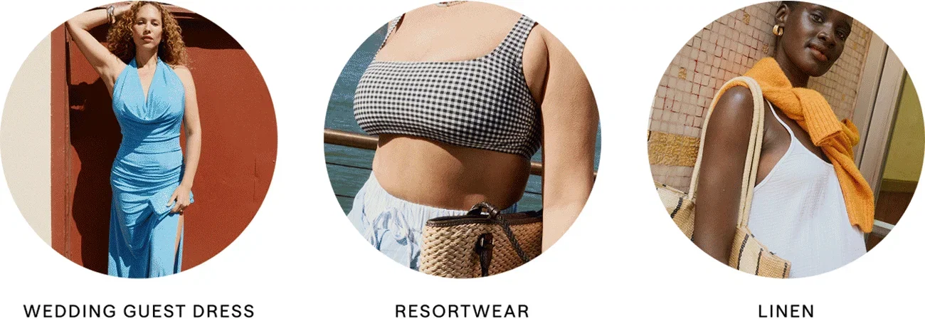 Styles that sell fast | see trending styles