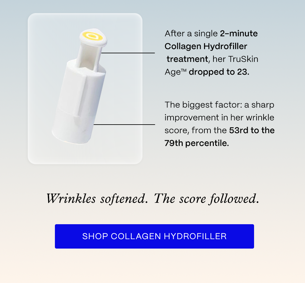 Shop Collagen Hydrofiller