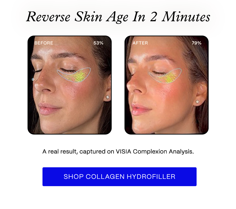 Shop Collagen Hydrofiller