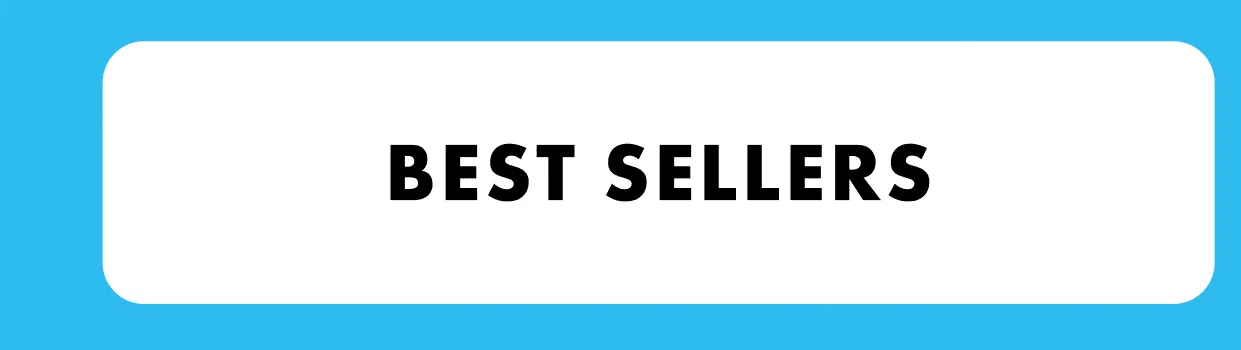 Best Sellers