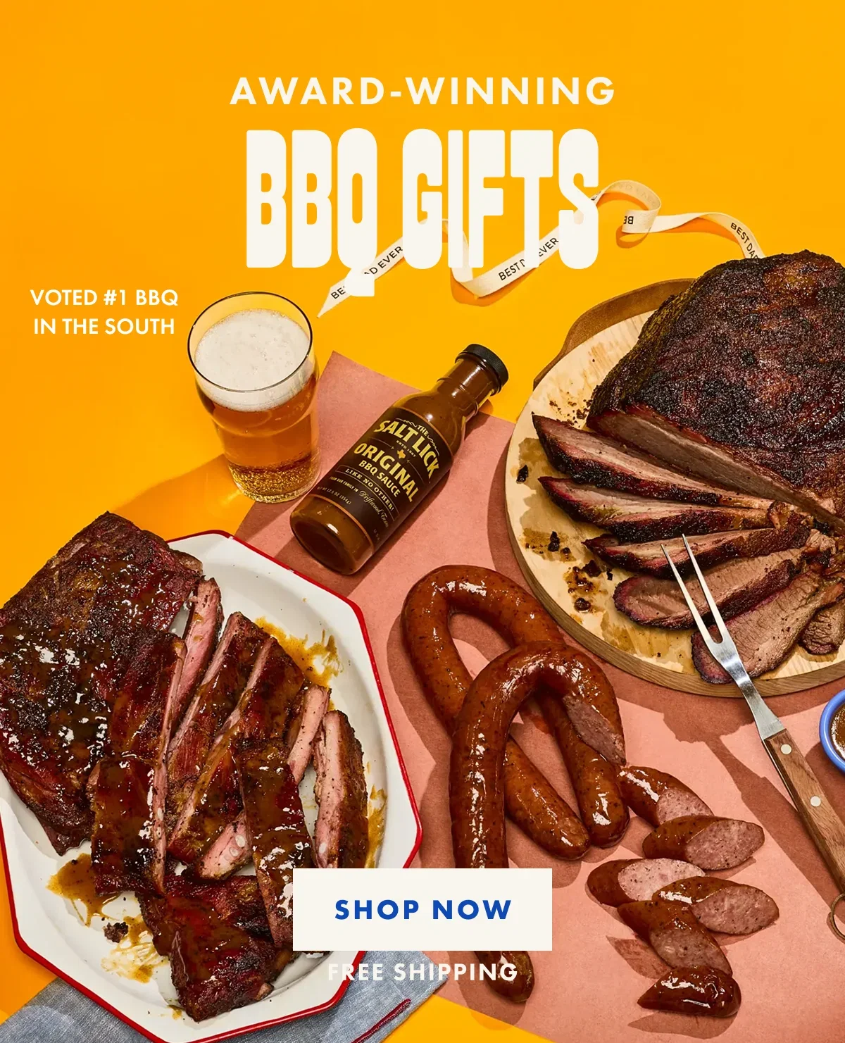 BBQ Gifts