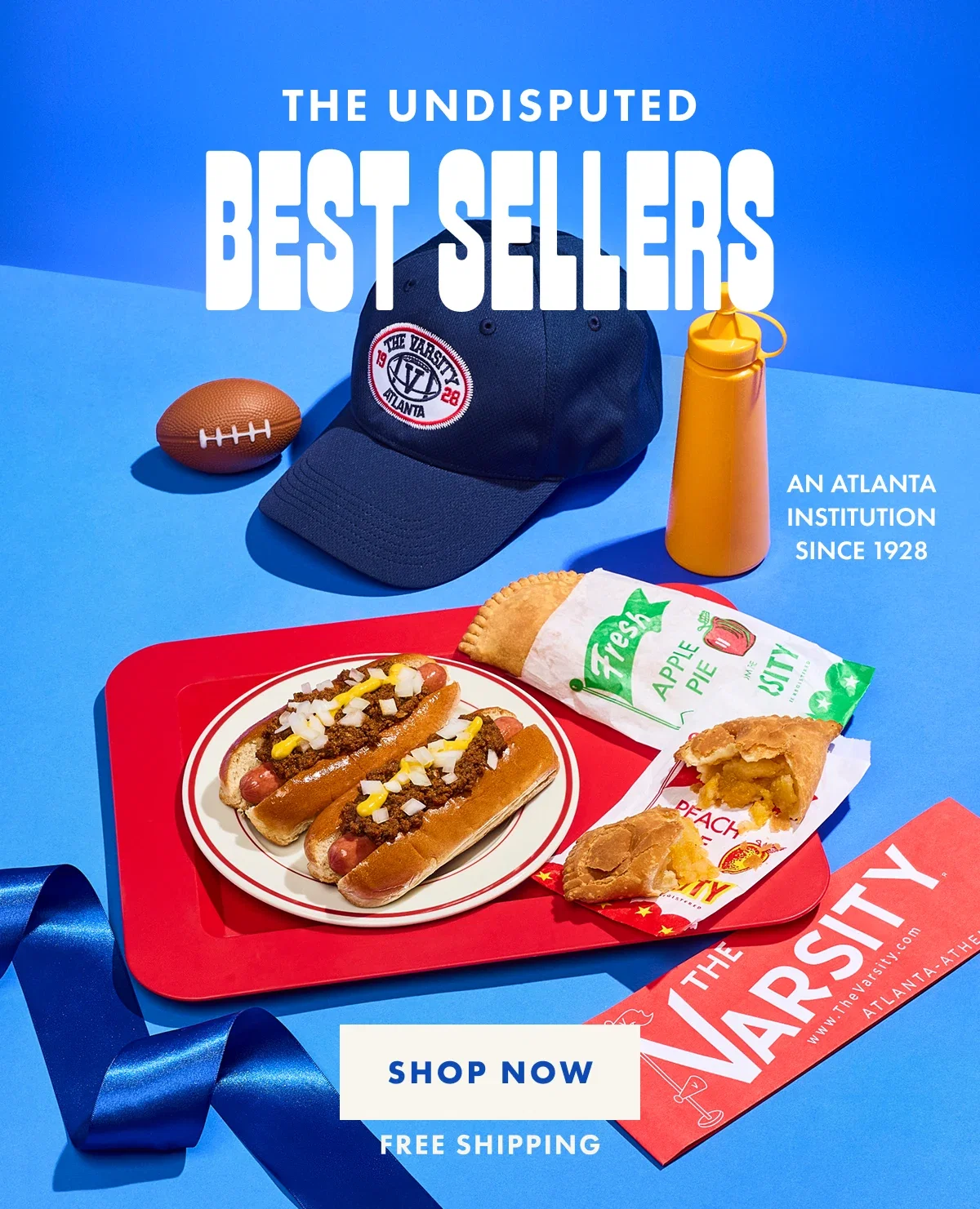 Best Sellers